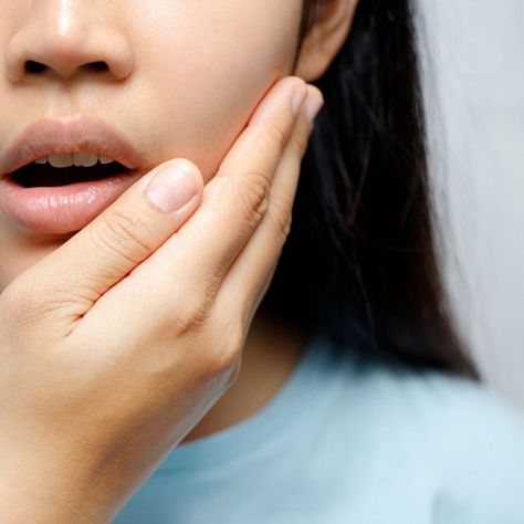 Why is my tooth so painful? Loose Teeth, Dental Studio, Tooth Infection, Newborn Schedule, Loose Tooth, Porcelain Veneers, Emergency Dentist, Tooth Pain, Dental Teeth