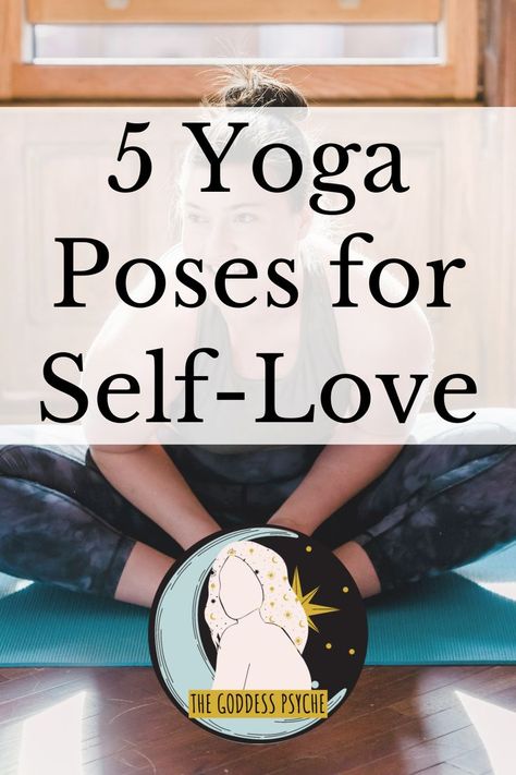 Self Love Yoga Sequence, Yoga Self Love, Yoga For Self Love, Self Love Yoga, Spiritual Wellbeing, Phone Lover, What Is Meditation, Yoga Love, Yoga Themes