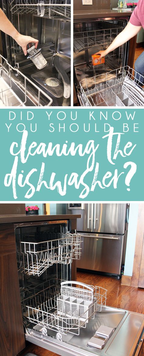 Clean Hacks, Cleaning Dishwasher, Homemade Toilet Cleaner, Clean Baking Pans, Cleaning Painted Walls, The Dishwasher, Glass Cooktop, Deep Cleaning Tips, Clean Dishwasher