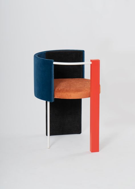 Avant Garde Furniture, Avant Garde Design, Upholstery Chair, Designer Chair, Chair Design Modern, Panton Chair, Furniture Design Chair, Design Chair, Furniture Logo