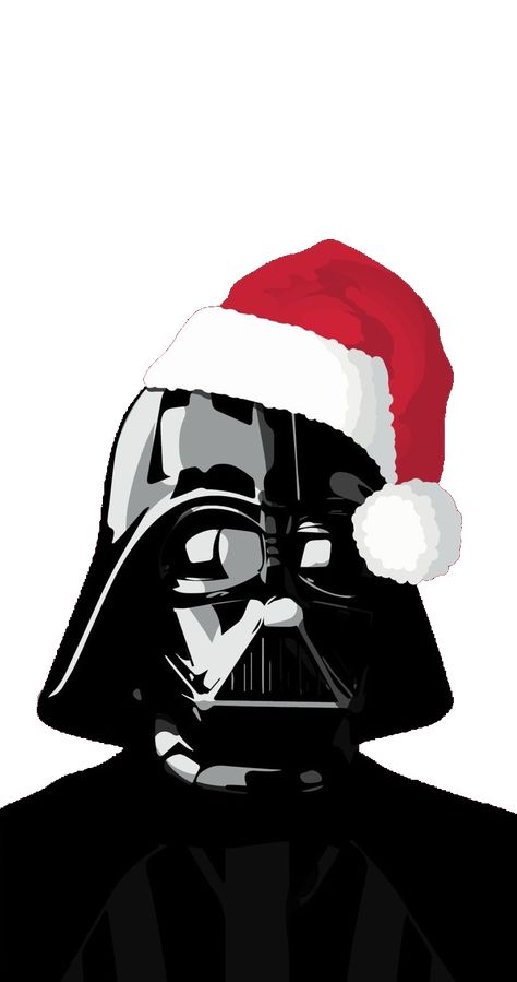 #Christmas #DarthVader  #StarWars #wallpaperiphone #wallpaperandroid Starwars Christmas Wallpaper, Star Wars Christmas Wallpaper, Christmas Batman, Nerdy Wallpaper, Starwars Christmas, Christmas Star Wars, Marvel Christmas, Darth Vader Christmas, Disney Xmas