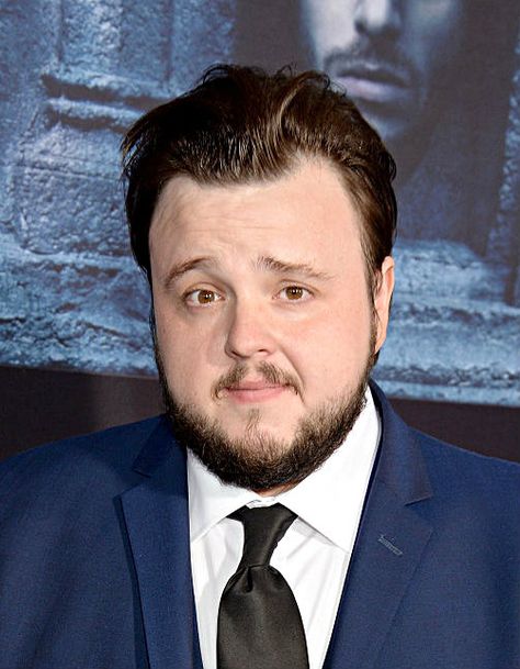 John Bradley West (b. 1988) is an English actor, best known for his role as Samwell Tarly in the HBO fantasy TV series Game of Thrones. ~~Wikipedia Game Of Thrones, Samwell Tarly, Fantasy Tv Series, John Bradley, Fantasy Tv, Tv Series, Actors, Film, Tv