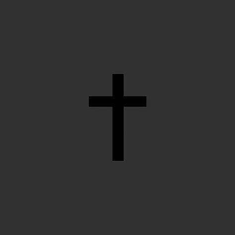 Cross Widget Icon, Black And Gray Widget, Cross Widget, Light Grey Aesthetic, Black Widget Aesthetic, Gray Widgets, Grey Widgets, Grey Colour Wallpaper, Aesthetic Cross