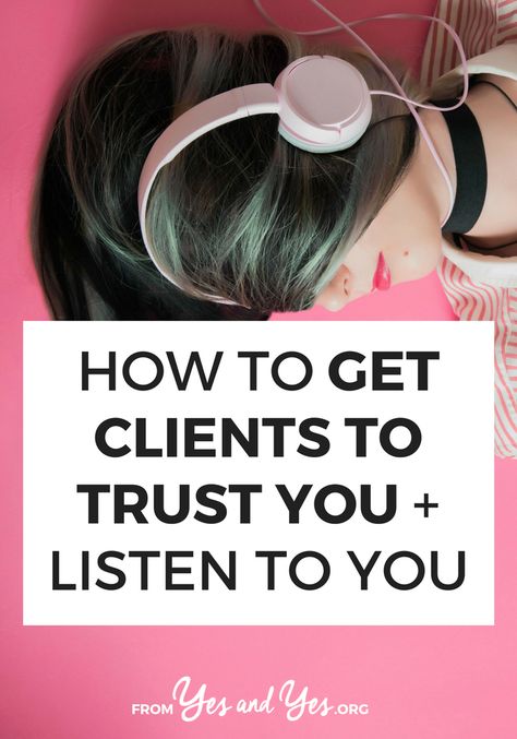 Struggling to get clients to trust you? This one easy change can increase client satisfaction and even allow you to charge more! Click through to start implementing it today Making A Business Plan, Learn Business, Self Employment, Small Business Organization, How To Get Clients, Business Organization, Instagram Blog, Starting Your Own Business, Business Advice