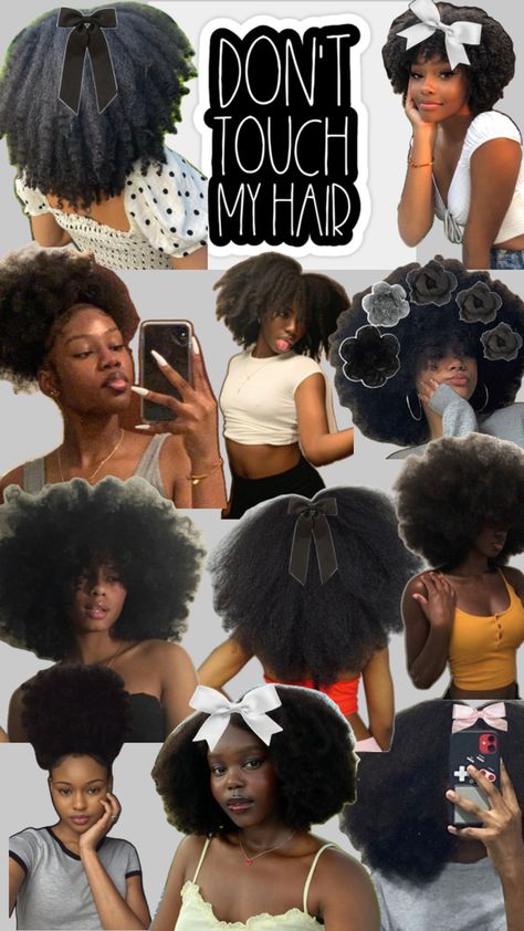 Cabello Afro Natural, Afro Hair Care, Quick Natural Hair Styles, Cute Curly Hairstyles, Natural Curls Hairstyles, Natural Hair Styles Easy, Black Hair Care, Natural Hair Tips, 4c Hairstyles