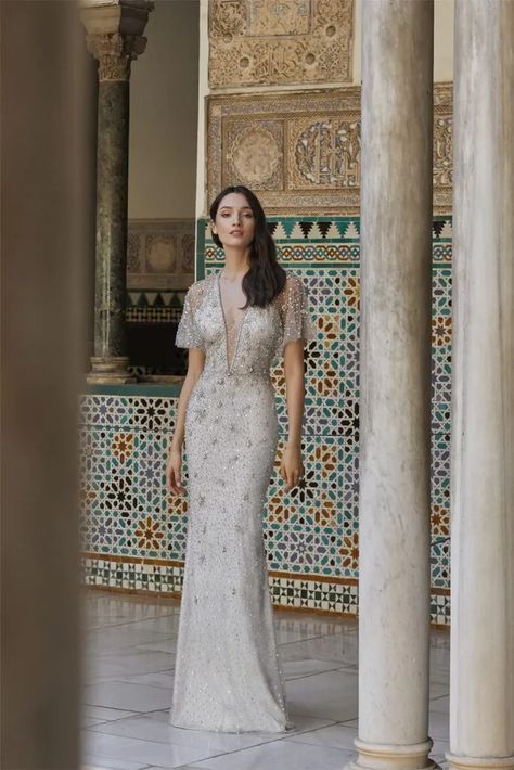 Jenny Packham Bridal, London Boutique, Wedding Dresses 2020, Wedding 2024, 2024 Wedding, Jenny Packham, Bride Look, Resort Wedding, Perfect Wedding Dress