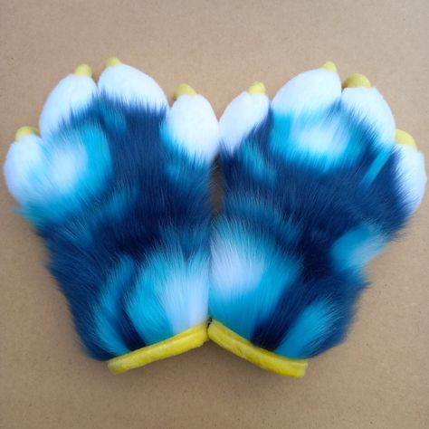 Manokit Fursuit, Fursuit Badges, Dino Mask Fursuit, Fursuit Accessories, Fursuit Tail, Unique Fursuits, Cat Fursuit, Fursuit Ideas, Fursuit Paws