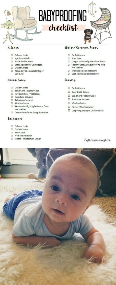 Baby Proofing Living Room, Babyproofing Checklist, Baby Proofing Hacks, Baby Proof Fireplace, Baby Proof House, Dog Feeding Station, Baby Proof, Baby Care Essentials, Blog Checklist