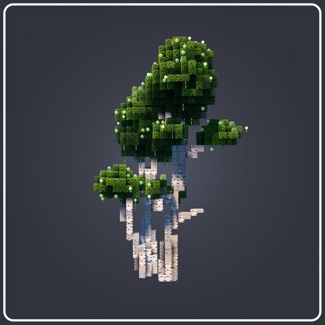 🌲Birch Trees Pack💚  Save this post for later!  👥 - Follow me @closeedbr 📩 - Save for later 🗣️ - Tag someone to build this with  🎮 - Minecraft Java Edition 🌄 - Complementary Shaders 🏷️ - #minecraft #minecraftbuilds #minecraftideas #minecrafttree #minecraftpack #minecraftbuildpack #buildpack #minecraftoakpack #oakpack Minecraft Pack, Minecraft Tree, Minecraft Java Edition, Minecraft Java, Minecraft House Ideas, Minecraft Inspo, Minecraft House, Birch Trees, Birch Tree