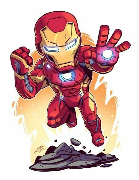 Derek Laufman, Iron Man Cartoon, Chibi Marvel, Marvel Character Design, Avengers Cartoon, Maya Art, Marvel Cartoons, Marvel Characters Art, Posca Art