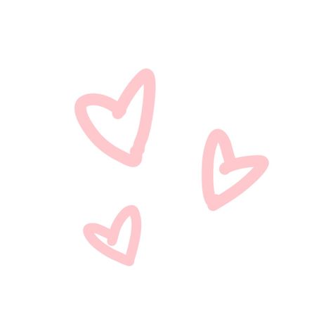 heart pink smooth drawn Cute Pink Doodles Aesthetic, Cute Pink Flower Widgets, Pink Cute Doodles, Pink And White Icons For Apps, Pink Doodles Aesthetic, Pink And White Widgets, Soft Pink Aesthetic Icons, Light Pink Widget Aesthetic, Baby Pink Icons