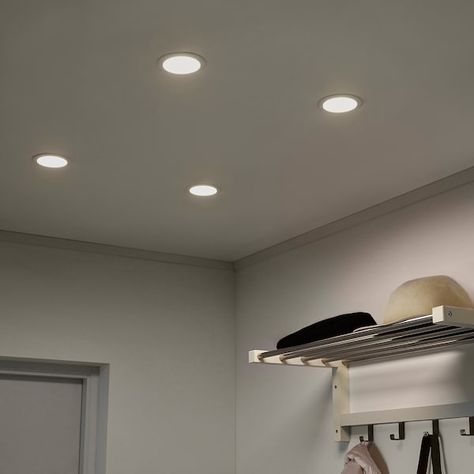 Bedroom Spotlights, Bathroom Spotlights, Kitchen Spotlights, Cheap Chandelier, Spotlight Lighting, Spot Plafond, Recessed Ceiling Lights, Recessed Spotlights, Recessed Downlights