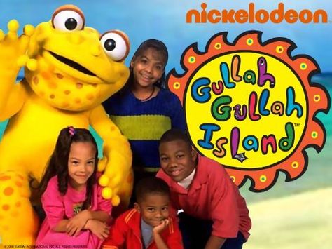 "Come And Let's Play Together In The Bright Sunny Weather, Let's All Go To Gullah, Gullah Island!" Best Kids Watches, 90s Memories, Kids Memories, Island Theme, Back In My Day, 90s Baby, 90s Childhood, Lisa Frank, 90s Nostalgia