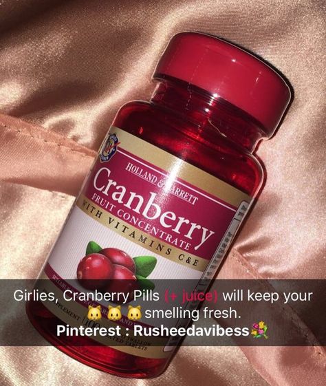 Y’all better get you some Cranberry Pills  Try it they Work ! Cranberry Pills, Hair And Skin Vitamins, Beauty Routine Checklist, Recommended Skin Care Products, Cranberry Juice, Healthy Skin Care, Beauty Skin Care Routine, Skin Care Treatments, Health And Beauty Tips