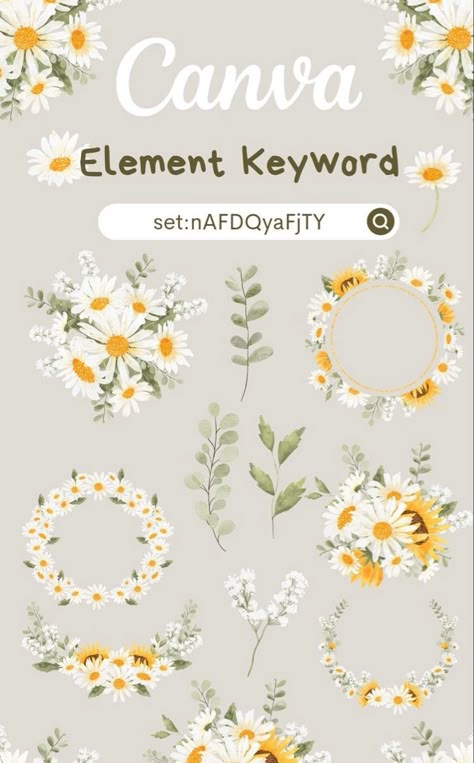 Canva Elements Business, Canva Design Elements, Canvas Frame Keyword, Canva Flower Elements Keyword, Canva Pro Elements Keyword, Canva Frames Elements, Canva Watercolor Elements, Canvas Elements Keyword, Canva Flower Elements