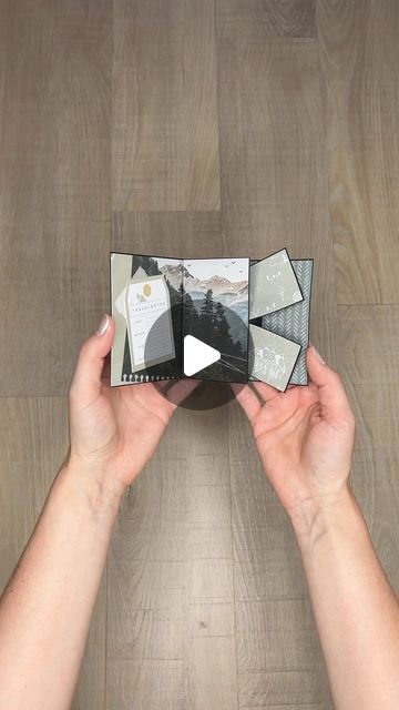 🦋 Tatjana 🦋 on Instagram: "Mini Pop-Up Card / Explosion Box Card Tutorial   #popupcard #tutorial #explosionboxcard #cardmaking #cardideas #popupkarte #diycard #explosionbox #minicard" Pop Up Origami Cards, Pop Up Picture Card, Photo Pop Up Card, Card Tutorials Cardmaking, Explosion Box Anleitung, Diy Pop Up Card Tutorial, Carte Pop Up, Popup Cards Tutorial, Pop Up Cards Diy