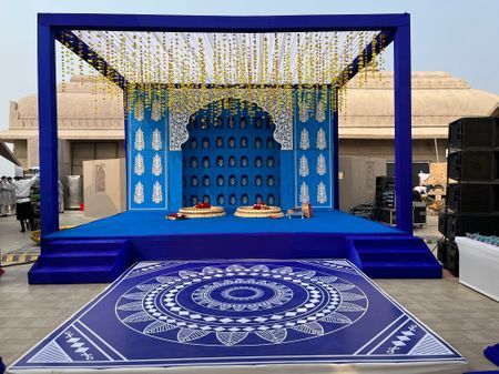 Arosi Decor, Overhead Decor, Indian Wedding Stage, Haldi Decor, Indian Wedding Favors, Wedding Stage Backdrop, Wedding Background Decoration, Wedding Entrance Decor, Wedding Stage Design