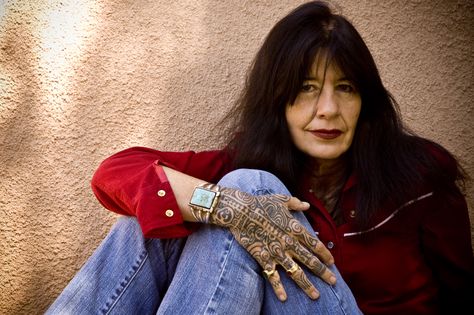 A poem by US Poet Laureate Joy Harjo.  The Fight The rising sun paints the feet of night-crawling enemies. And they scatter into the burning hills. I have fought each of them. I know them by name. From before I could speak. I’ve used every weapon. To make them retreat. Yet they return eve Joy Harjo, Muscogee Creek, Wallace Stevens, Poetry Anthology, Poetry Magazine, Poetry Foundation, University Of New Mexico, Poetry Month, Amazing Tattoos