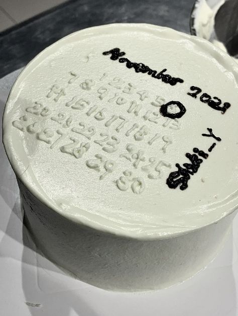 November Birthday Cake, Date Aesthetic, No Vember, November Birthday, Relationship Tips, Relationship Advice, Birthday Cake, Happy Birthday, Cake