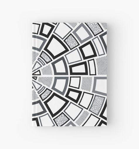 Geometric Drawing Abstract Patterns, Line Patterns Geometric Simple, Graphic Patterns Black And White, Geometric Patterns Black And White, Abstract Geometric Art Black And White, Pencil Drawing Pictures, Doodle Videos, Geometric Design Art, Abstract Pattern Design