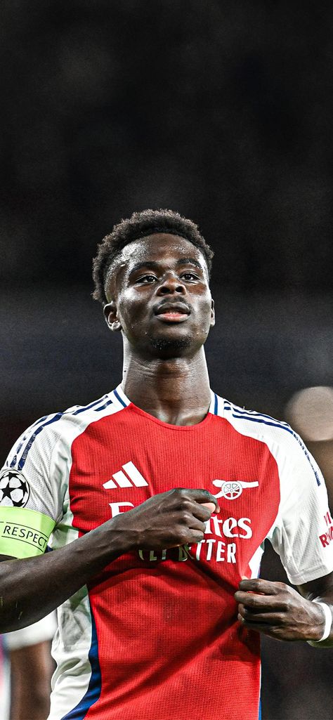 Bukayo Saka Icon, Football Wallpaper Arsenal, Arsenal Players Wallpaper, Bukayo Saka Wallpaper Hd, Saka Bukayo, Arsenal Wallpapers Iphone, Arsenal Wallpapers 4k, Saka Wallpaper, Bukayo Saka England