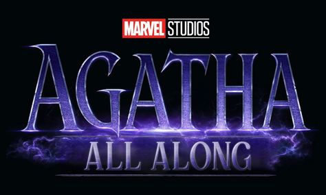 Agatha Harkness Returns with a Double Dose of Magic in "Agatha All Along"