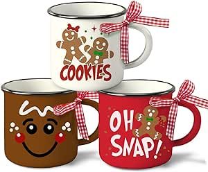 Coffee Bar Decorations, Kitchen Coffee Bar, Mini Coffee Cups, Bar Decorations, Christmas Gingerbread Man, Coffee Bars In Kitchen, Tole Painting Patterns, Gingerbread Decorations, Christmas Gingerbread Men