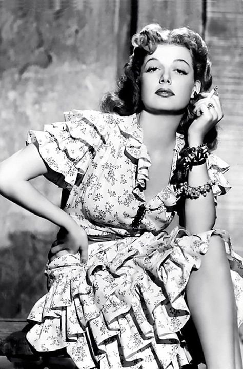 Ann Sheridan Ann Sheridan, Vintage Hollywood Glamour, Iconic Images, Hollywood Style, Classic Actresses, Actrices Hollywood, Hollywood Fashion, Hollywood Glam, Old Hollywood Glamour