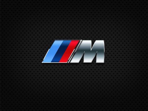 Recreating the BMW M series Logo by Ryan Coughlin M Sport Logo, Bmw Iphone Wallpaper, Motorsport Logo, Bmw M Series, Cool Truck Accessories, Car Seat Poncho, Power Wallpaper, Power Logo, Bmw Wallpapers