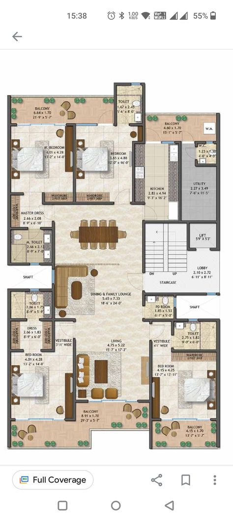 4bhk Apartment Plan Layout, 3 Bedroom Condo Floor Plans, 4bhk House Plan Floors, 4bhk Apartment Plan, 4 Bhk Apartment Plan, 60x60 House Plans, 4 Bhk House Plan Indian, 4bhk Duplex House Plan, 4 Bhk House Plan