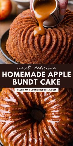 Apple Bundt Cake - Beyond the Butter Zoe Francois Apple Bundt Cake, Apple Butter Bundt Cake Recipe, Apple Nut Bundt Cake, Spiced Apple Bundt Cake, Applesauce Bundt Cake Recipes Easy, Brown Butter Apple Bundt Cake, Apple Butter Bundt Cake, Nordic Bundt Cake Recipes, Bundt Cake Recipes Fall