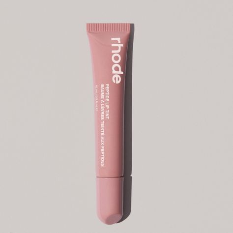 Rhode Toast Lip Tint, Rose Taupe, Rhode Toast, Rhode Peptide Lip Tint, Rhode Lip Gloss, Rhode Lip Balm, Rhode Lip Tint, Rhode Lip, Lip Gloss Colors