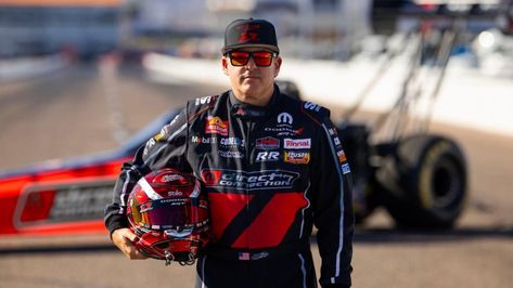 Tony Stewart Attempting to Make History with Chicago Trifecta at NHRA Route 66 Nationals Drag Racing, Dodge Srt, Fire Suppression, Top Fuel, Srt Hellcat, Tony Stewart, The Funny, Car Humor, Route 66