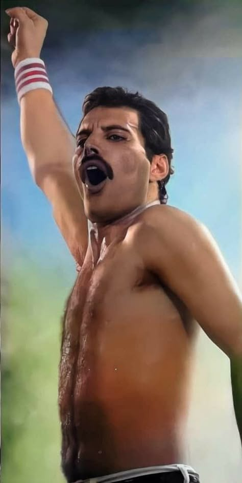 Queen Lead Singer, Freddie Mercury Quotes, Fred Mercury, Freddie My Love, Mr Bad, Freddy Mercury, Sweet Lover, Queen Art, Forever In Our Hearts