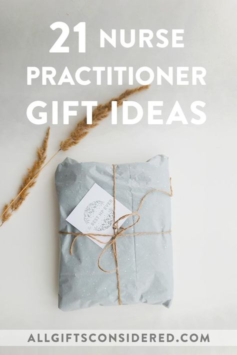 21 great Nurse Practitioner Gift Ideas perfect for graduation, retirement, birthdays, or holidays! Treat the NP in your life right with the perfect gift. Gifts For Preceptor Nurses, Gifts For Nurse Preceptor, Dnp Graduation Gifts, Gifts For Nurse Practitioner, Nurse Practitioner Graduation Gift, Nurse Practitioner Graduation Party Ideas, Nurse Practitioner Gifts Diy, Nurse Practitioner Week Gifts, Nurse Preceptor Gift Ideas