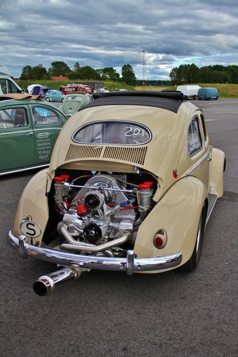 Chevy Rat Rod, Vw Turbo, Vw Splitscreen, Volkswagen Aircooled, Vw Baja, Hot Vw, Vw Type 3, Vw Sedan, Vw Art