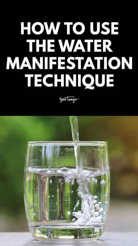 The water manifestation technique is one of the simplest ways to manifest your deepest desires. Find out how to do it! Water Method Manifesting, Manifestation With Water, Water Affirmation Technique, Spiritual Topics To Research, Manifesting With Water, Water Manifestation Technique, Topics To Research, Water Manifestation, Positive Manifestation Quotes