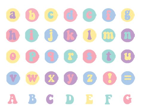 ✨🖍🧤 - Google Drive Font Sticker, Scrapbooking Retreats, Digital Art Journal, Online Scrapbook, Scrapbook Storage, Scrapbook Organization, Ticket Stubs, Hand Lettering Fonts, Scrapbook Room