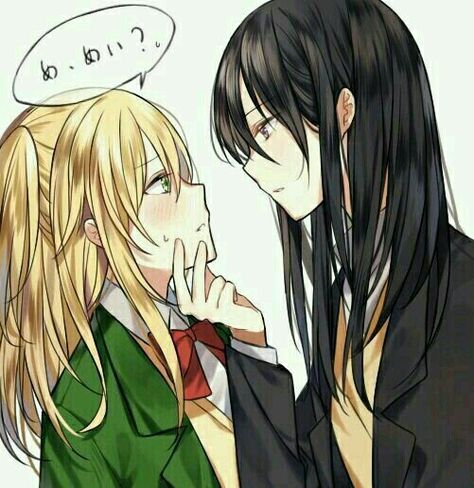 Citrus Manga, Karakter Disney, Yuri Manga, Lesbian Art, Yuri Anime, Anime Girlxgirl, One Shot, Girls In Love, Anime Shows