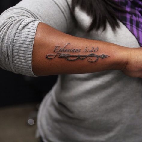 Bangbangnyc John 13 7 Tattoo, Forearm Script Tattoo, Just Breathe Tattoo, Scripture Tattoos, Outer Forearm Tattoo, Bible Tattoos, Bible Verse Tattoos, Verse Tattoos, 7 Tattoo