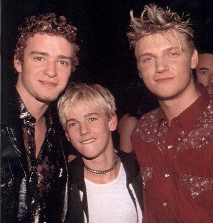 Matthew Lawrence, Cool Kids Club, Kevin Richardson, Aaron Carter, Jordan Knight, Nick Carter, Billboard Music, Child Actors, Billboard Music Awards