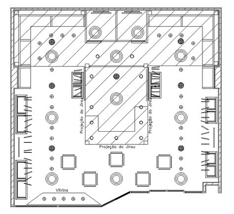 Children's Clothing Store Electrical False Ceiling Layout Plan CAD Drawing DWG File - Cadbull Clothes Shop Plan, Clothing Store Plan, False Ceiling Layout Plan, Ceiling Layout Plan, Ceiling Layout, Site Plan Design, Store Plan, Faux Stone Walls, Ceiling Plan