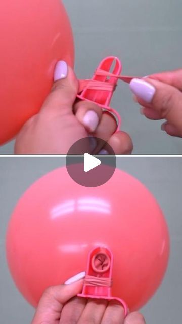 TableclothsFactory on Instagram: "Don’t let balloon tying slow down your party prep! Watch our video to see the game-changing tool in action! 🎉 . . . . . . #DIYIdeas #DIYCraft #BalloonArt #Balloons #PartyGoals #PartyIdeas #EventInspo #EventPlanner" Tie Balloons Easy Way To, Balloon Tie Hack, Easy Way To Tie Balloons, Balloon Tying Hack, How To Tie Balloons Together, Balloon Tie Tool, Birthday Martini, Balloon Topiary, Balloon Hacks