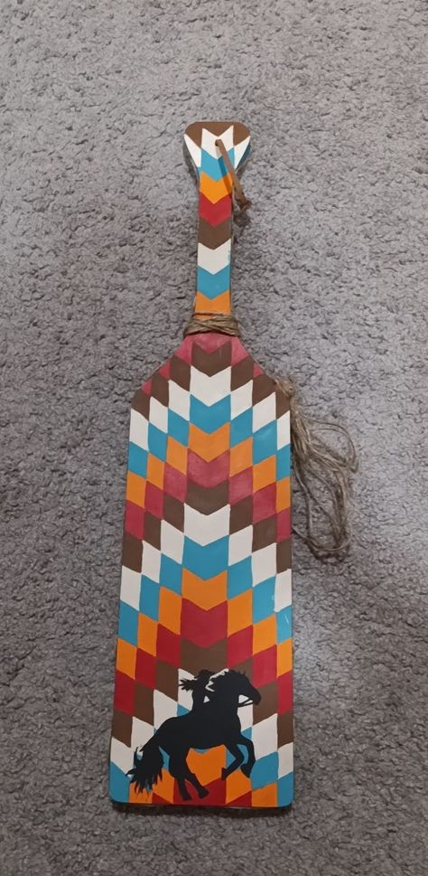 Rustic; western themed; greek life; big and little; sorority; western; horses Western Paddle Sorority, Western Sorority Paddle, Paddle Sorority Big, Paddle Sorority, Big Little Paddles, Paddle Ideas, Greek Paddles, Western Horses, Sorority Ideas