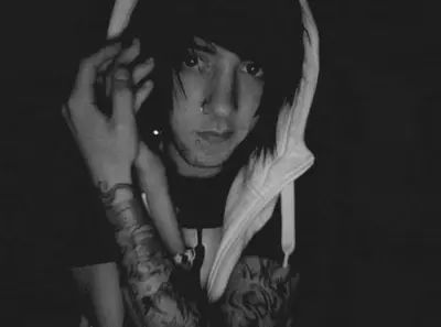 David on We Heart It Breathe Carolina, Austin Carlile, Emo Scene Hair, Memphis May Fire, Chris Tomlin, Mayday Parade, Bob Seger, Mikey Way, Scene Hair