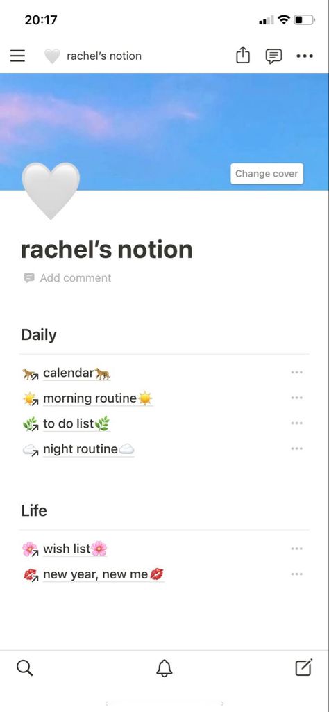 Notion On Phone Ideas, How To Use Notion On Phone, Notion Phone Ideas, Notion Phone Template, Notion On Phone, Notion Iphone, Notion Phone, Notion Ideas, Phone Template