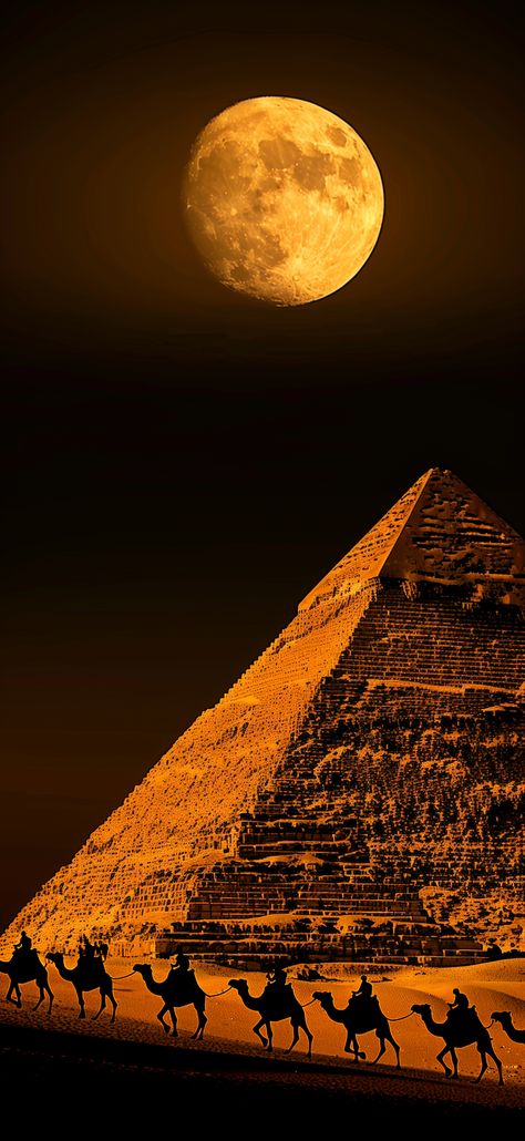 Pyramids Wallpaper Iphone, Ancient Egypt Wallpaper Iphone, Ancient Egyptian Pyramids, Desert Pictures Photography, Ancient Wallpaper Aesthetic, Pyramids Egypt Photography, Egyptian Wallpaper Iphone, Egypt Wallpaper Iphone, Ancient Egypt Wallpaper