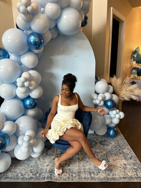 Spelman Graduation Party, Graduation Party Black People, Spelman College Photoshoot, Spelman Aesthetic, Spelman College Aesthetic, Trunk Party Ideas College, Phd Party, College Grad Party, Trunk Party