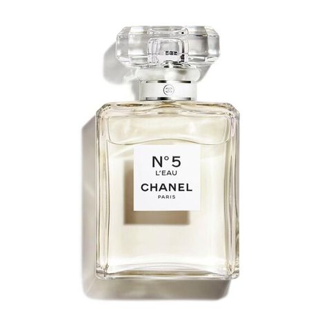 N°5 L’EAU - CHANEL | Sephora Chanel N5, Chanel N 5, Perfume Chanel, The Perfume Shop, Chanel Fragrance, Parfum Chanel, Chanel N° 5, Chanel Rouge, Perfume Floral