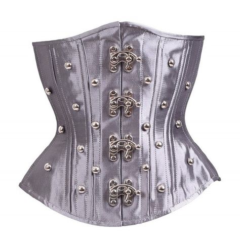 0 Unique Corset, Purim Costumes, Gothic Costume, Purple Corset, Steampunk Corset, Steel Boned Corsets, Underbust Corset, Waist Training, Black Vinyl